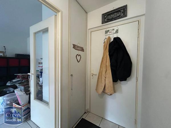 Appartement à louer 2 pièces 42.46m² Arpajon (91290)