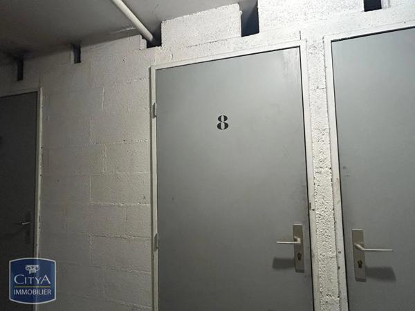 Appartement à louer 2 pièces 42.46m² Arpajon (91290)