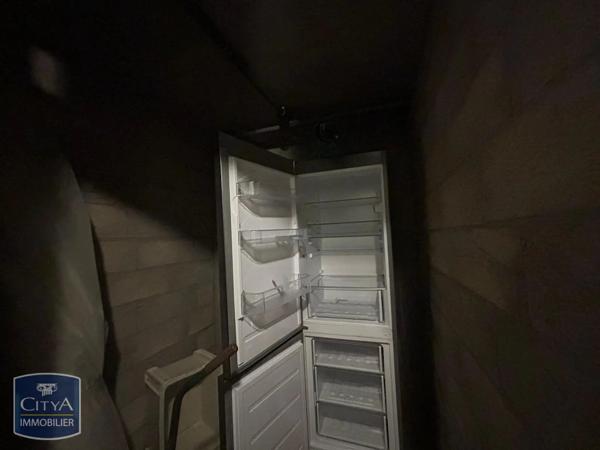 Appartement à louer 2 pièces 42.46m² Arpajon (91290)