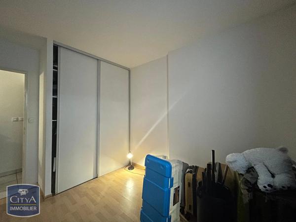 Appartement à louer 2 pièces 42.46m² Arpajon (91290)