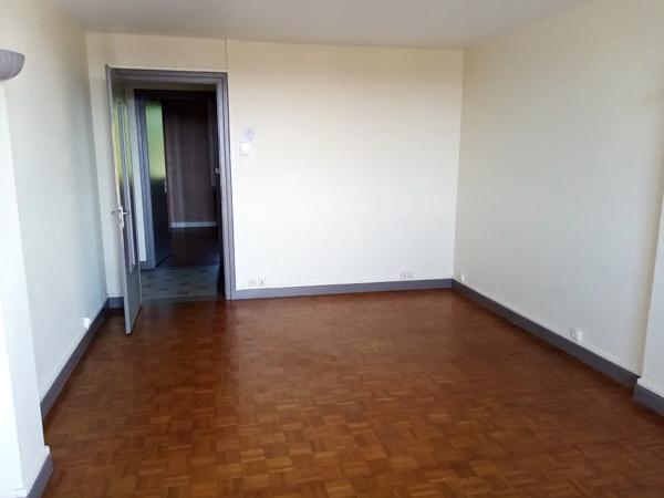 Appartement à vendre à Mâcon (71000)