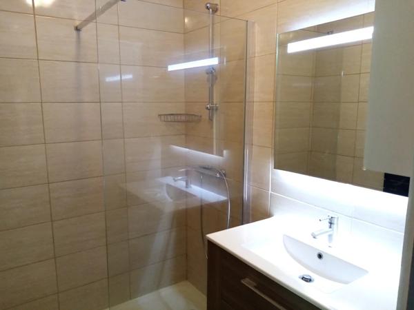 Appartement à vendre à Mâcon (71000)