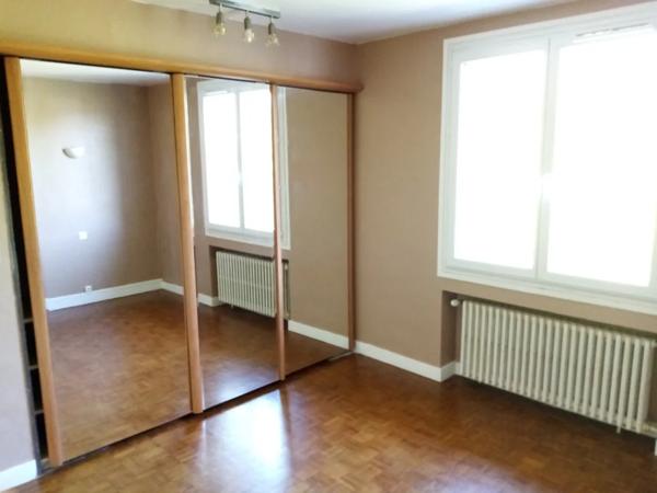 Appartement à vendre à Mâcon (71000)
