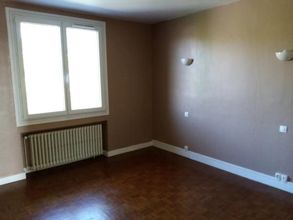 Appartement à vendre à Mâcon (71000)