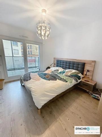 Appartement à vendre à Colmar (68000)