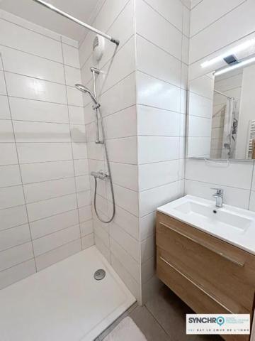 Appartement à vendre à Colmar (68000)