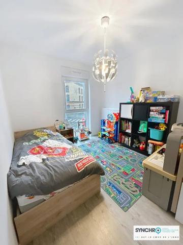Appartement à vendre à Colmar (68000)