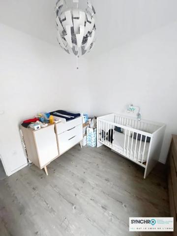 Appartement à vendre à Colmar (68000)