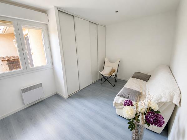 Maison 6 pièces - 183 m² + garage