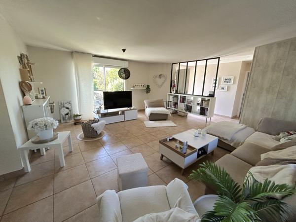 Maison 6 pièces - 183 m² + garage
