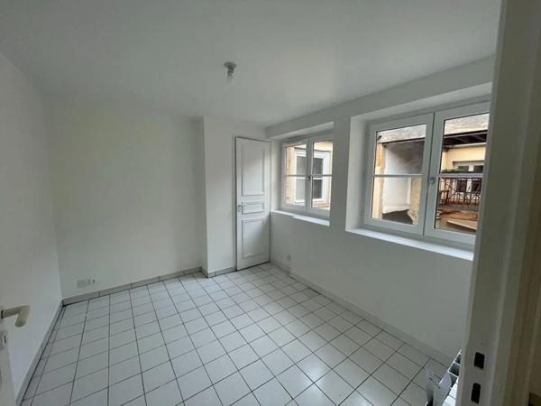 Appartement à louer à Lyon (69001)