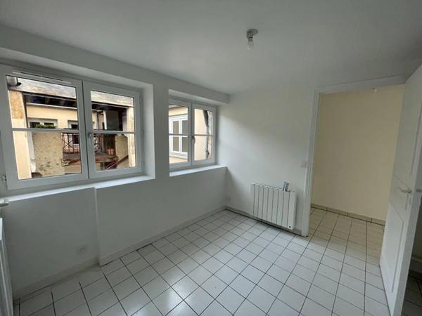 Appartement à louer à Lyon (69001)