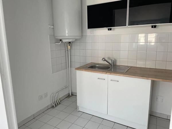 Appartement à louer à Lyon (69001)