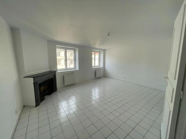 Appartement à louer à Lyon (69001)