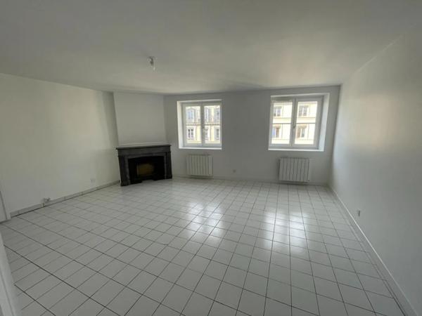 Appartement à louer à Lyon (69001)