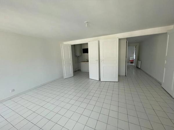 Appartement à louer à Lyon (69001)
