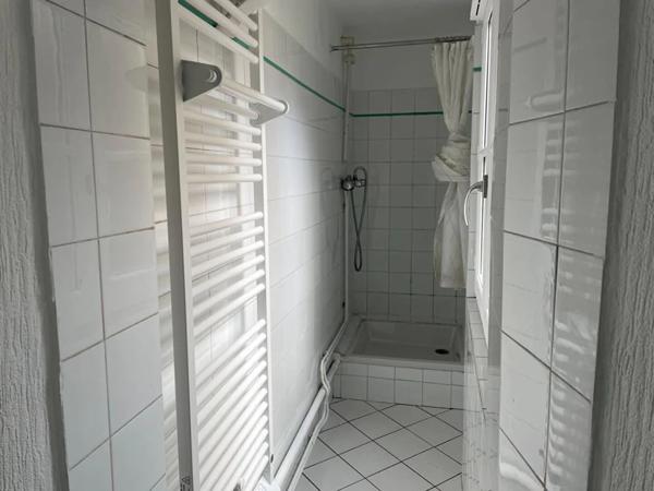Appartement à louer à Lyon (69001)