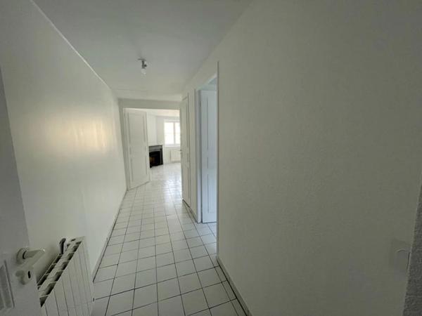 Appartement à louer à Lyon (69001)