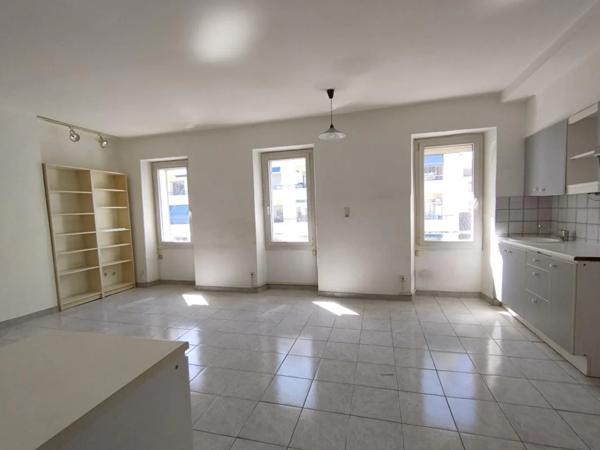 Appartement à louer à Marseille (13004)