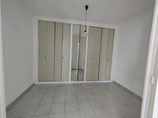 Appartement à louer à Marseille (13004)