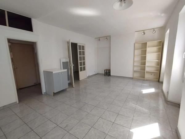 Appartement à louer à Marseille (13004)