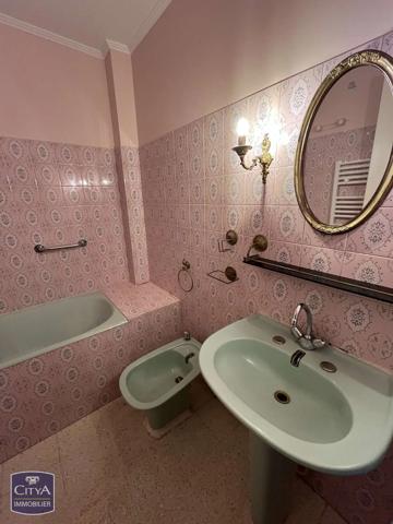 Appartement à vendre 4 pièces 71.86m² Frontignan (34110)