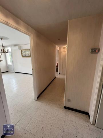 Appartement à vendre 4 pièces 71.86m² Frontignan (34110)
