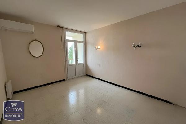 Appartement à vendre 4 pièces 71.86m² Frontignan (34110)