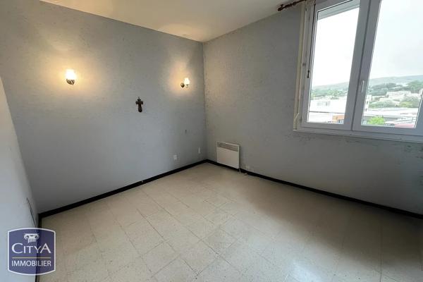 Appartement à vendre 4 pièces 71.86m² Frontignan (34110)