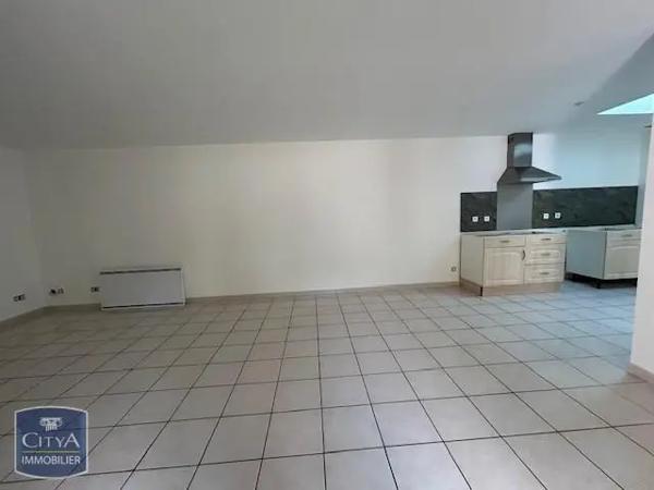 Maison à louer 3 pièces 65m² Vaux-sur-Mer (17640)