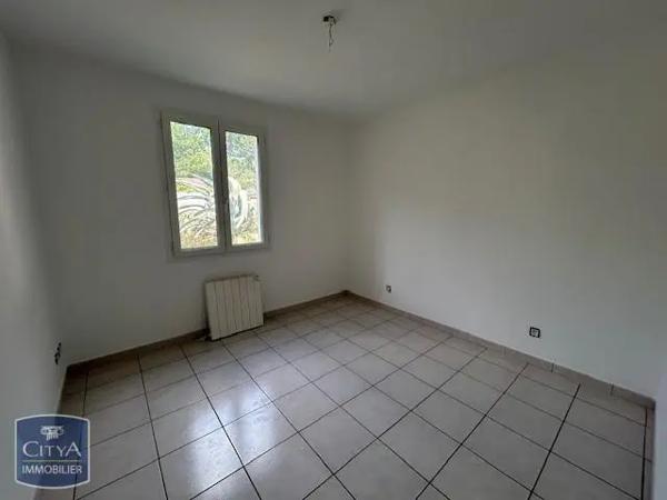 Maison à louer 3 pièces 65m² Vaux-sur-Mer (17640)