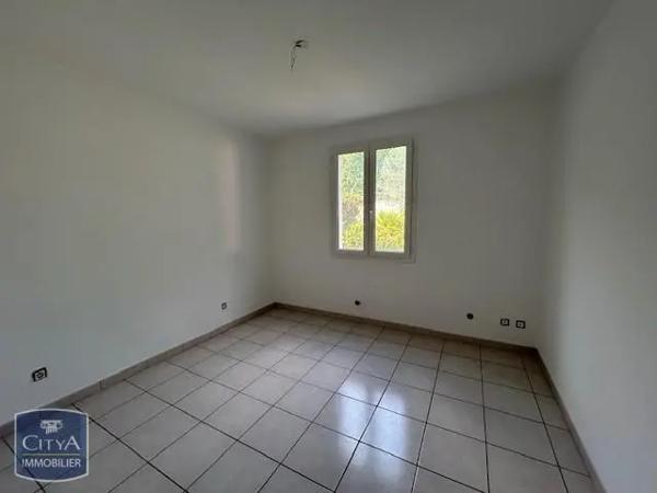 Maison à louer 3 pièces 65m² Vaux-sur-Mer (17640)