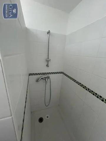 Maison à louer 3 pièces 65m² Vaux-sur-Mer (17640)