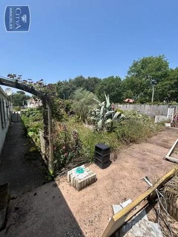 Maison à louer 3 pièces 65m² Vaux-sur-Mer (17640)