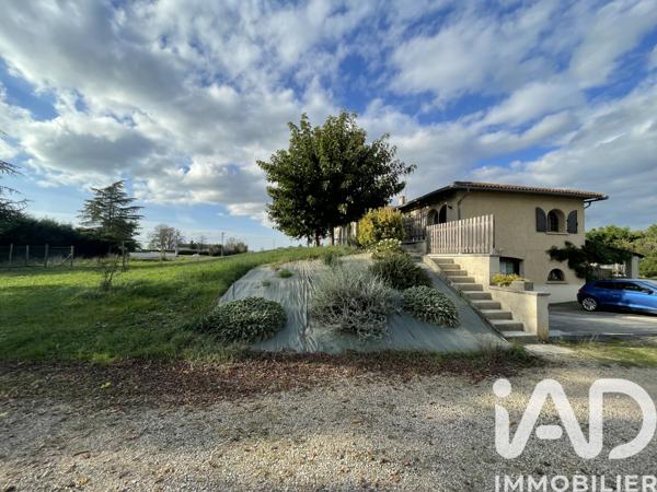 Maison à vendre 5 pièces 206 m² Lagrave