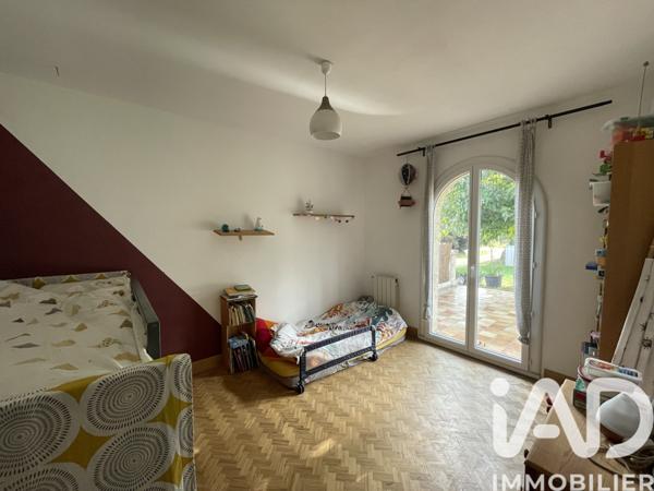 Maison à vendre 5 pièces 206 m² Lagrave