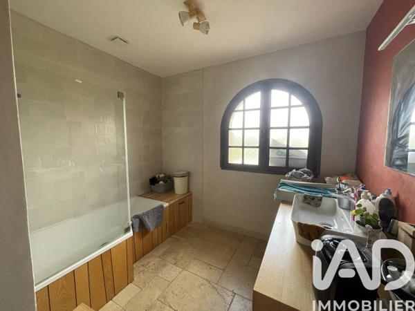 Maison à vendre 5 pièces 206 m² Lagrave