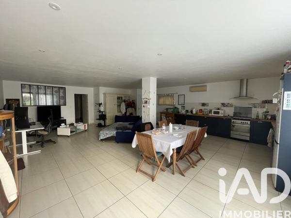 Maison à vendre 5 pièces 206 m² Lagrave