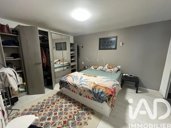 Maison à vendre 5 pièces 206 m² Lagrave