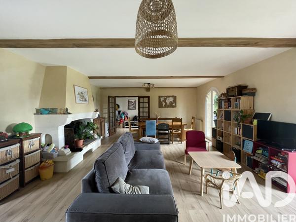 Maison à vendre 5 pièces 206 m² Lagrave