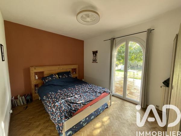 Maison à vendre 5 pièces 206 m² Lagrave