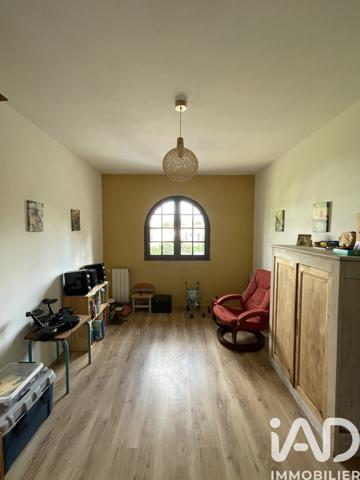 Maison à vendre 5 pièces 206 m² Lagrave