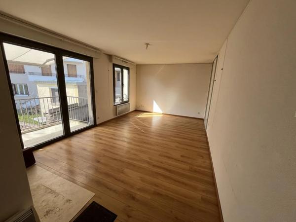 Appartement à louer à Rodez (12000)