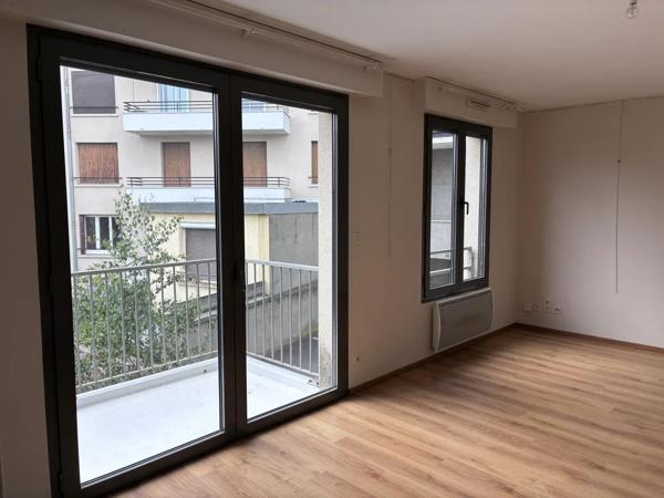 Appartement à louer à Rodez (12000)