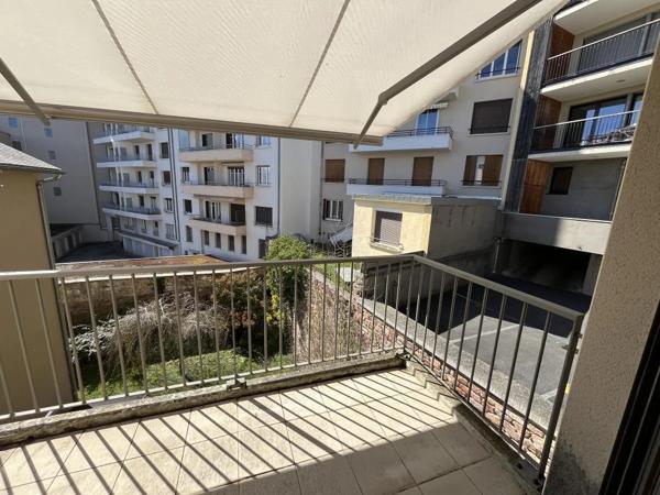 Appartement à louer à Rodez (12000)