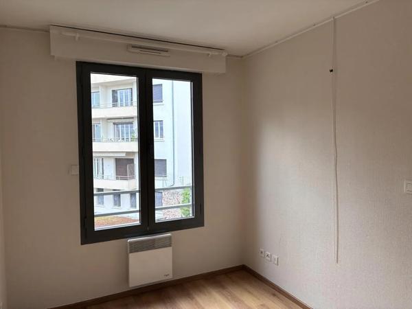 Appartement à louer à Rodez (12000)