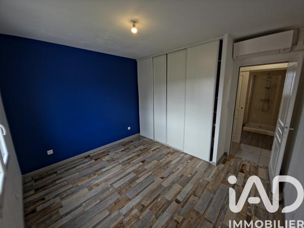 Maison à vendre 4 pièces 87 m² Beauvoisin