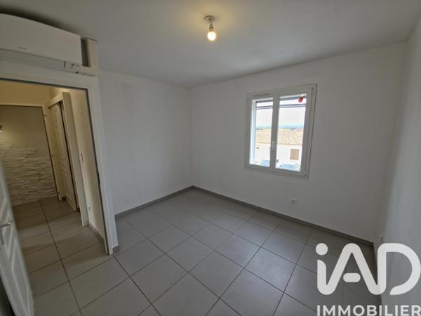Maison à vendre 4 pièces 87 m² Beauvoisin