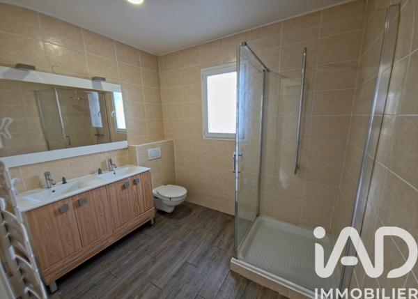 Maison à vendre 4 pièces 87 m² Beauvoisin