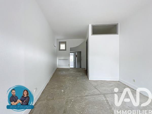 Appartement à vendre 2 pièces 40 m² Nogent-le-Roi